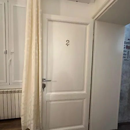 Marcelina Vaticans Rooms