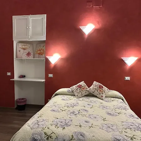 Marcelina Vaticans Rooms