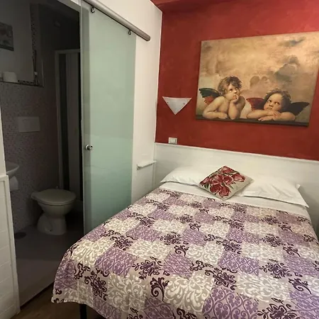 Marcelina Vaticans Rooms