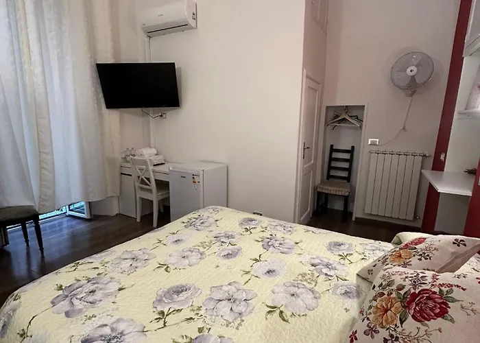 Marcelina Vaticans Konukevi 2*