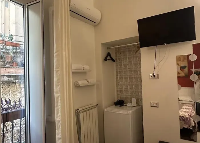 Marcelina Vaticans Konukevi Roma